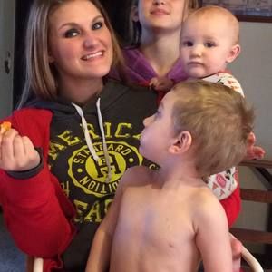 Meet your Posher, Kacey shawn